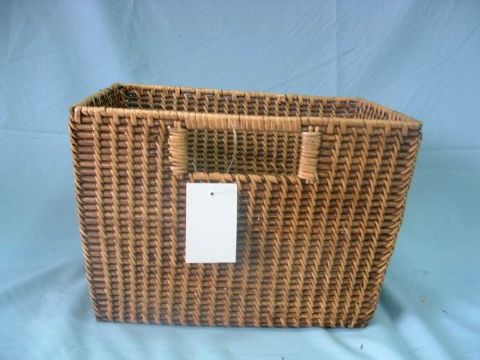 Cany Basket